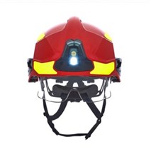 Cairns&#174; XR2 Technical Rescue Helmet